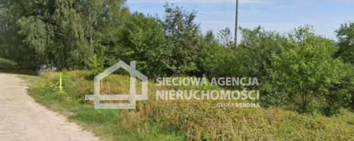 Działka budowlana 1070 m2 Lublewo Gd.