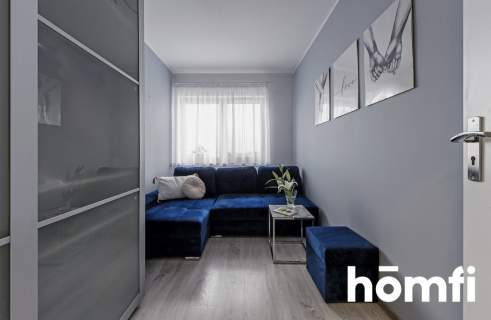 KOSTRZYN 3 niezależne pokoje Balkon Winda