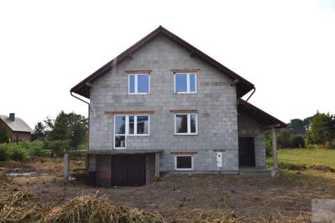 Dom koło Jarosławia - sprzedam Duńkowice