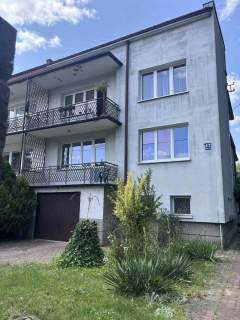 Dom w centrum Radomia, 180 m2