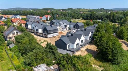 NOWE bezczynszowe MIESZKANIE pod Kielcami