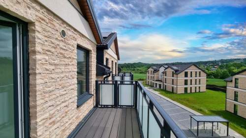 APARTAMENTY- ZAWADA- POD KRAKOWEM