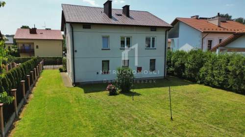 NOWA NIŻSZA CENA SOLIDNY DOM DLA RODZINY, BIEŹDZIEDZA, GM. K
