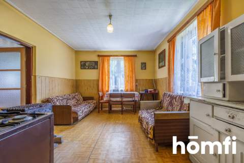 Dom w malowniczej okolicy   Gmina Haczów 