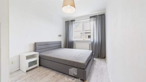 2 pokoje balkon Krzyki Przyjaźni