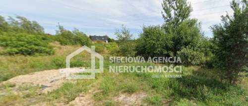 Działka budowlana 1070 m2 Lublewo Gd.