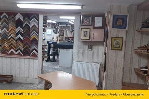 Lokal użytkowy w ścisłym Centrum Siedlec 