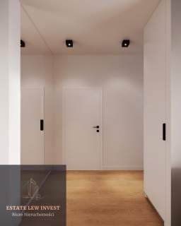 Centrum Krakowa 2 pokoje Apartamenty Novum