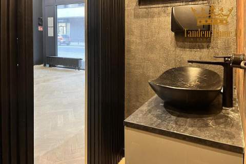 Do wynajęcia lokal handlowo-usługowy 70m2, lokal,Praga Północ