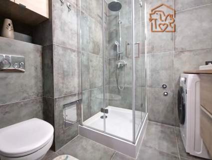 Lermontowa 10, Widzew, 3 pokoje, 58m2