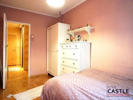 Spokój w centrum miasta 2 pokoje Siedlce