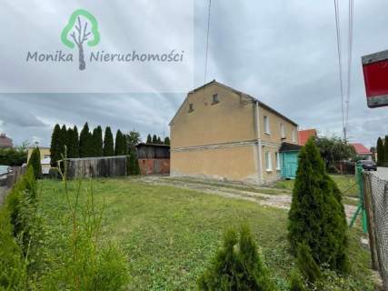 Mieszkanie na piętrze domu w Tczewie ulica Wigury