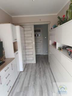 Mieszkanie 2 pokoje gotowe do wprowadzenia