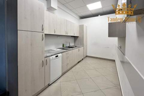 Do wynajęcia biuro 105m2, Białołęka