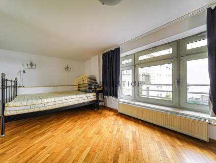 Apartament na Hożej na wynajem od zaraz ochrona