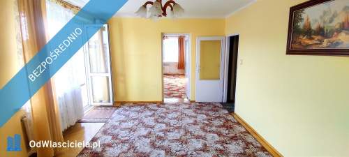 Mieszkanie 2 pokojowe balkon w super lokalizacji - PARK PRZED...