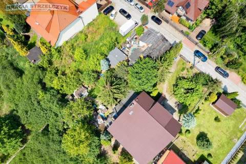 Działka budowlana Targówek - Zacisze, 561m 