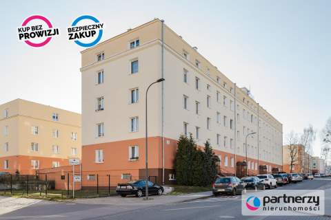 Widok na morze Po remoncie Od zaraz 