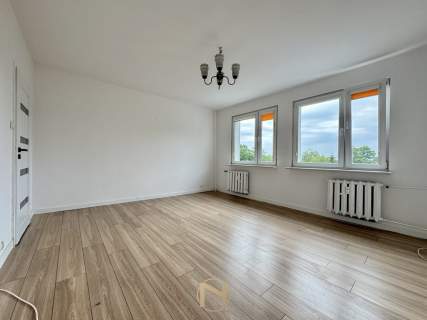 Mieszkanie na sprzedaż, 62,73 m2, Gorzów Wielkopolski