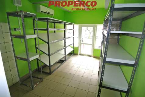 Lokal 20m2 Centrum