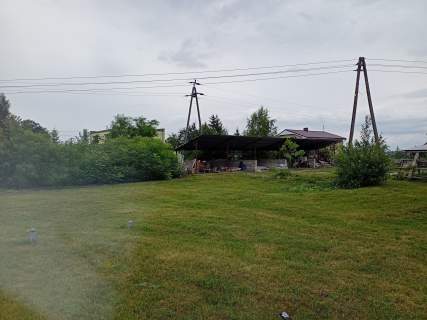 Dom Hala Funkcja Przemysłowa / Mieszkalna