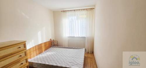 Mieszkanie w apartamentowcu, garaż, komórka lokatorska