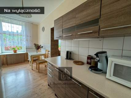 mieszkanie w otoczeniu zieleni    Wałbrzych   46m2