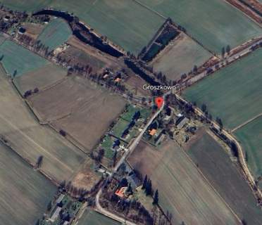 Działka pod inwestycję - 7km od morza, spokój 