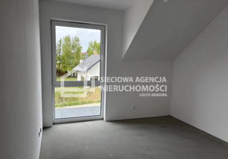 Nowy dom w nadmorskiej okolicy Mosty-Rewa