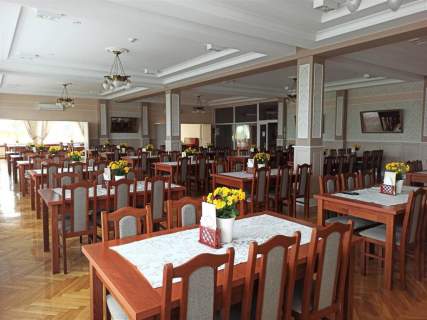 Lokal użytkowy na sprzedaż, 1100 m2, Słupsk