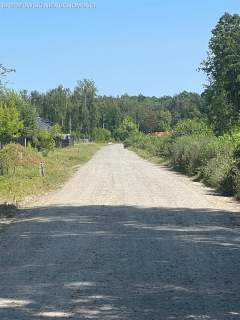 Michałowice, Granica, WZ, wolnostojąca, przy lesie