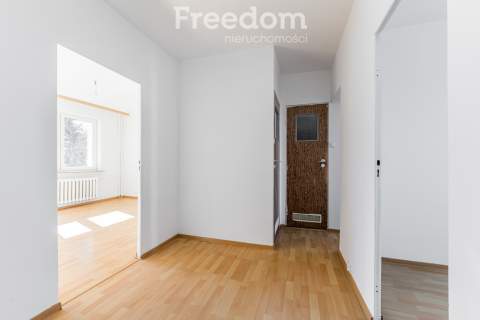 3 pokoje z balkonem, os. Sobieskiego 