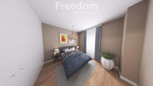 NOWE M2 PRZYJEMNE JASNE BALKON