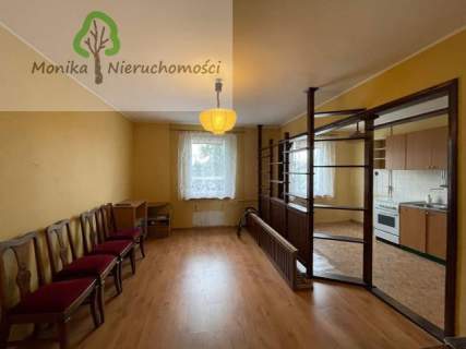 Mieszkanie na piętrze domu w Tczewie ulica Wigury
