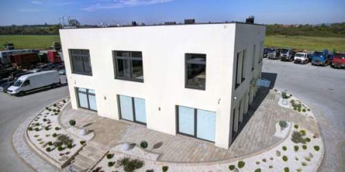 Lokal użytkowy na sprzedaż, 27000 m2, Kielce
