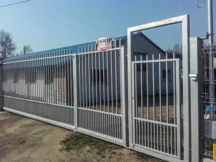 Magazyn do wynajęcia, 300 m2, Sulejówek