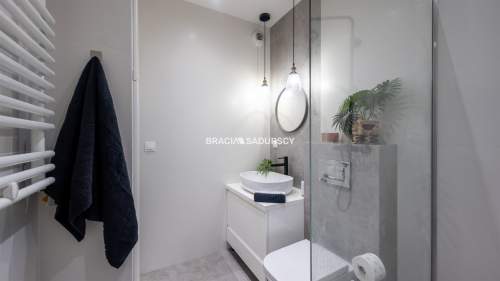 2-pok -NY Residence/Wrocławska