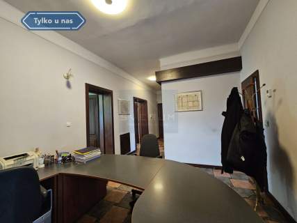 Lokal użytkowy 94,32 m2 w kamienicy Śródmieście