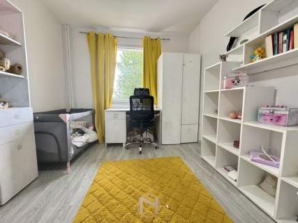 Mieszkanie na sprzedaż, 64 m2, Gorzów Wielkopolski