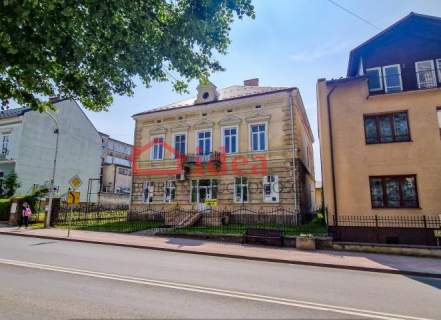 LOKAL Z OGROMNYM POTENCJAŁEM INWESTYCYJNYM
