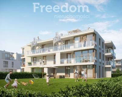 DUŻE FUNKCJONALNE M3 BALKON
