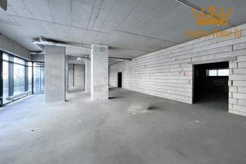 Do wynajęcia lokal gastronomiczny 257m2, ochota, deweloperski,...
