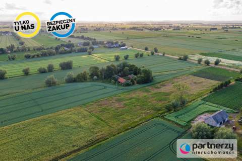 Południowa Brak sąsiadów Mpzp Prostokątna