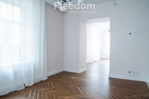 Mieszkanie w centrum 62 m2 Kelles-Krauza