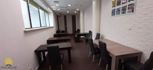 Nieruchomość komercyjna do wynajęcia, 40 m2, Lublin