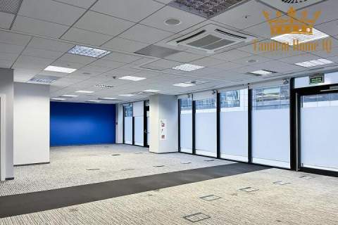 Do wynajęcia lokal handlowo-usługowy 220m2 brutto, parter, wola...