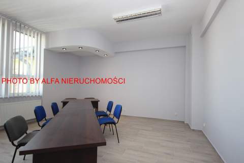 Lokal biurowy