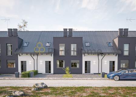 Lokal mieszkaly, działka 200m2. pow. domu 98,22m2.