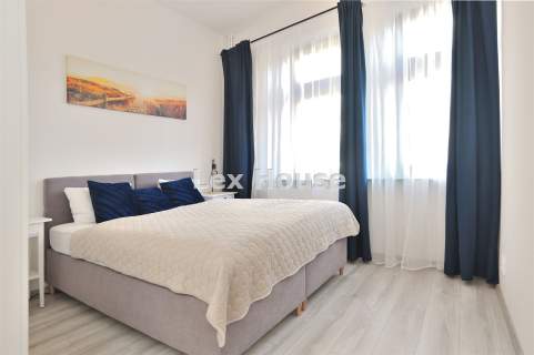 Oferta sprzedaży apartamentów w Świnoujściu