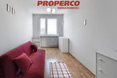 Mieszkanie 59,95m2, 3 pokoje, os. Świętokrzyskie